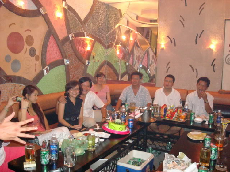 Hình ảnh XNL offline tiễn bác Accord_qng & giao lưu với hội OSFC Hình ảnh XNL offline tiễn bác Accord_qng & giao lưu với hội OSFC