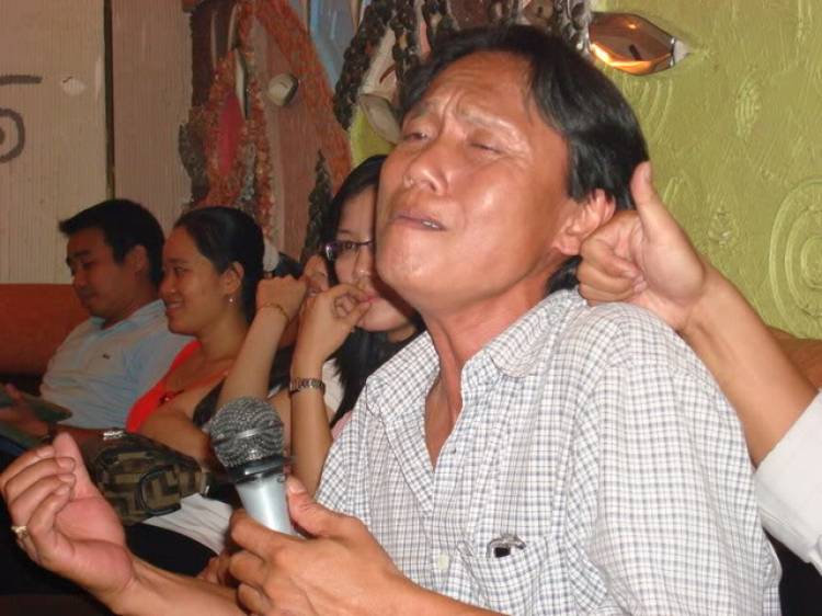 Hình ảnh XNL offline tiễn bác Accord_qng & giao lưu với hội OSFC Hình ảnh XNL offline tiễn bác Accord_qng & giao lưu với hội OSFC