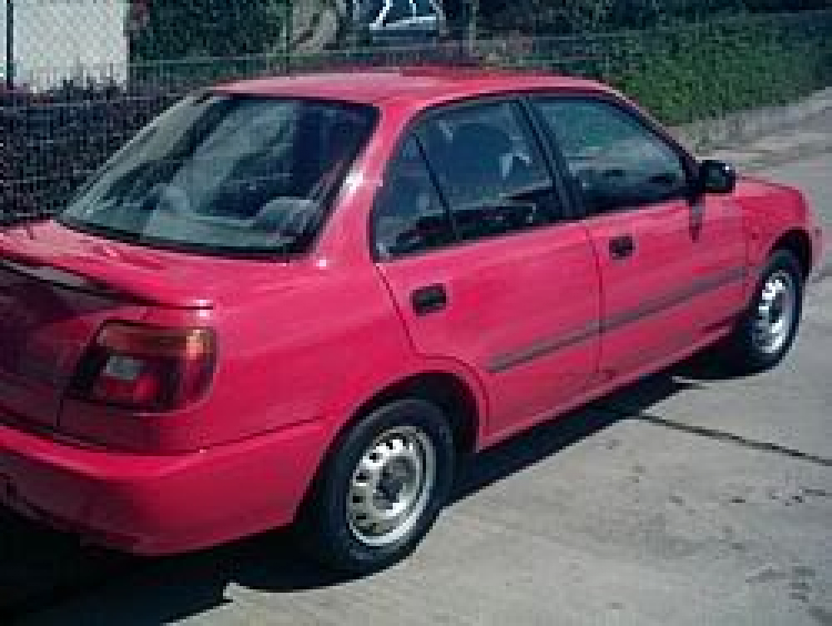 Lăp thêm cho xe New Terios Lăp thêm cho xe New Terios