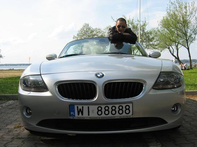 BMW CUA BECKHAM NE` BMW CUA BECKHAM NE`