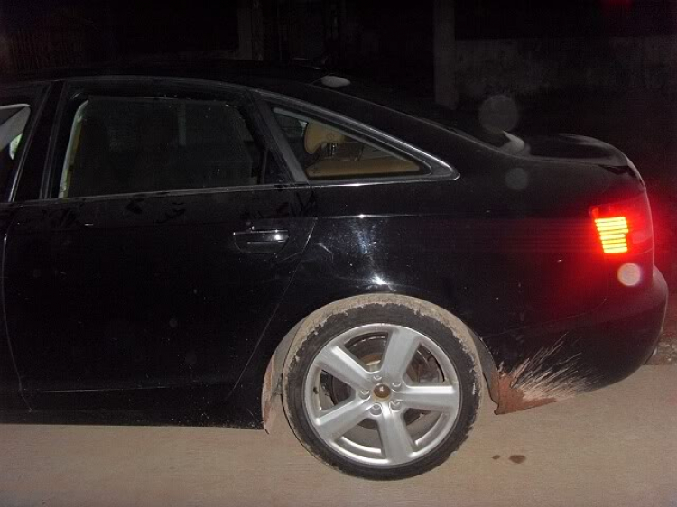 Audi A8 tại Móng Cái-Quảng Ninh Audi A8 tại Móng Cái-Quảng Ninh