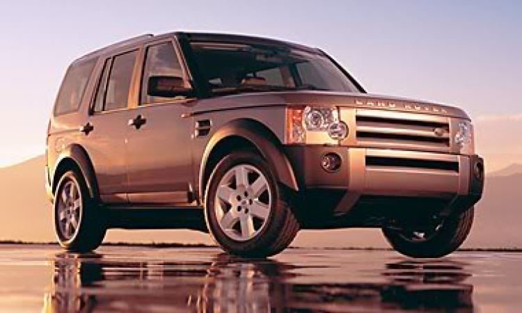 Land rover Vogue?! Land rover Vogue?!