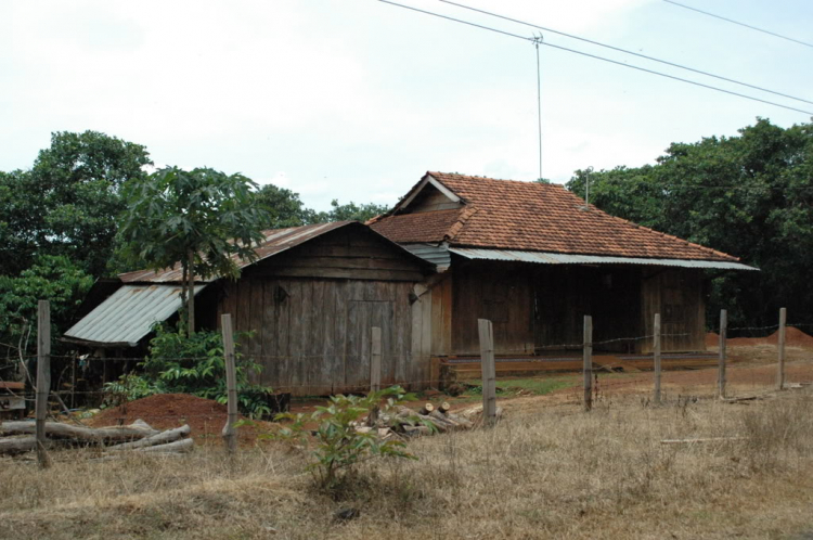 HFC - OFF : LẦN ĐẦU TIÊN THÀNH LẬP HỘI CIVIC NĂM 2007