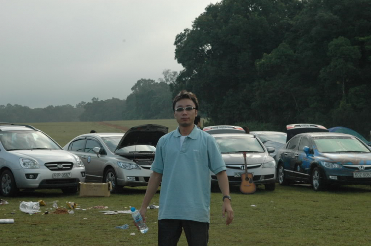 Chùm ảnh HFC Caravan Bình Phước - Đêm Gala Chùm ảnh HFC Caravan Bình Phước - Đêm Gala