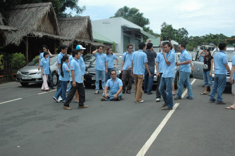 Chùm ảnh HFC Caravan Bình Phước - Đêm Gala Chùm ảnh HFC Caravan Bình Phước - Đêm Gala