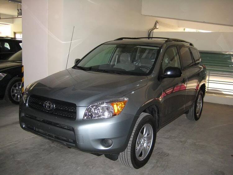 RAV 4 ba-se đi1000km bao nhiêu $ thì múc đc nhể