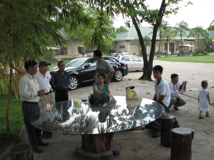 Hình ảnh ngày Tân Gia Xóm Nhà Lá (XNL) 20-07-08 Hình ảnh ngày Tân Gia Xóm Nhà Lá (XNL) 20-07-08