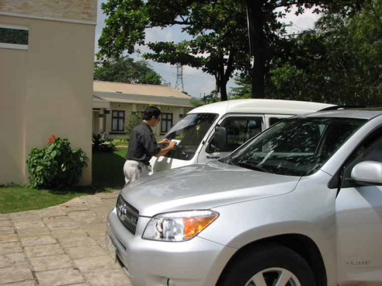 Hình ảnh ngày Tân Gia Xóm Nhà Lá (XNL) 20-07-08 Hình ảnh ngày Tân Gia Xóm Nhà Lá (XNL) 20-07-08