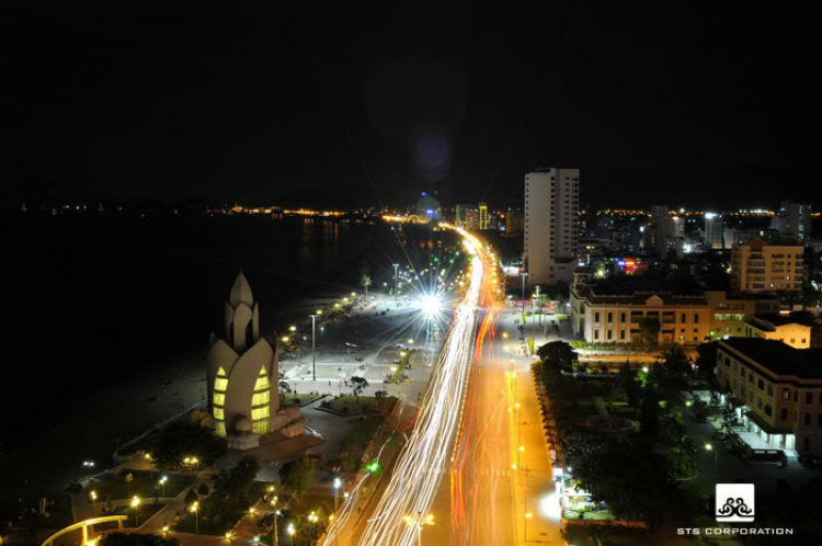 Nha Trang biển hát