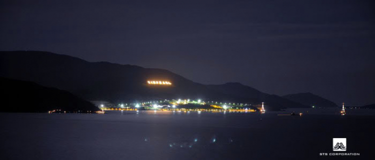 Nha Trang biển hát