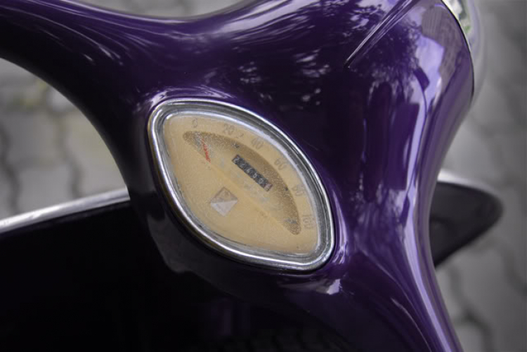 Vespa acma ...còn mãi với thời gian ! Vespa acma ...còn mãi với thời gian !