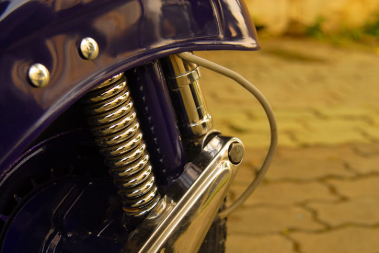 Vespa acma ...còn mãi với thời gian ! Vespa acma ...còn mãi với thời gian !