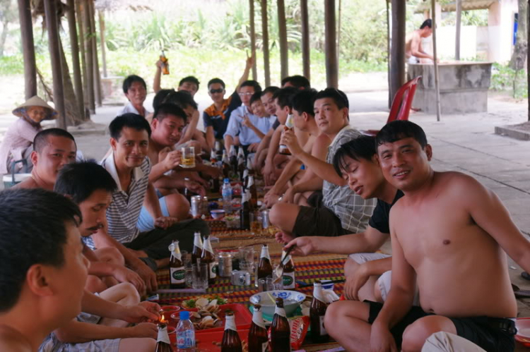 Hình ảnh off line 3 miền Hình ảnh off line 3 miền