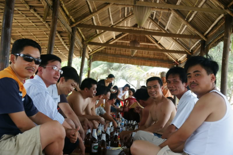 Hình ảnh off line 3 miền Hình ảnh off line 3 miền