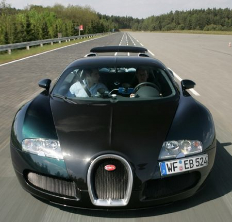 Bugatti Đủ Màu Cho AE Lựa Chọn Nè!!!