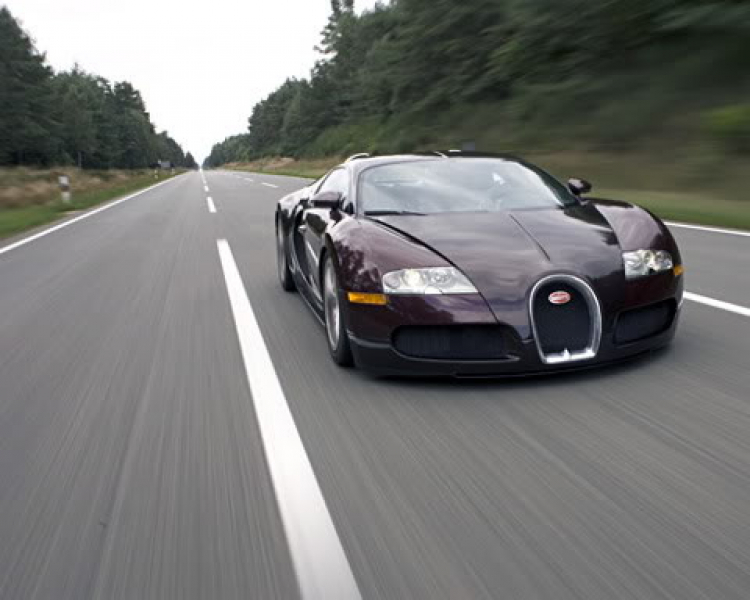 Bugatti Đủ Màu Cho AE Lựa Chọn Nè!!!