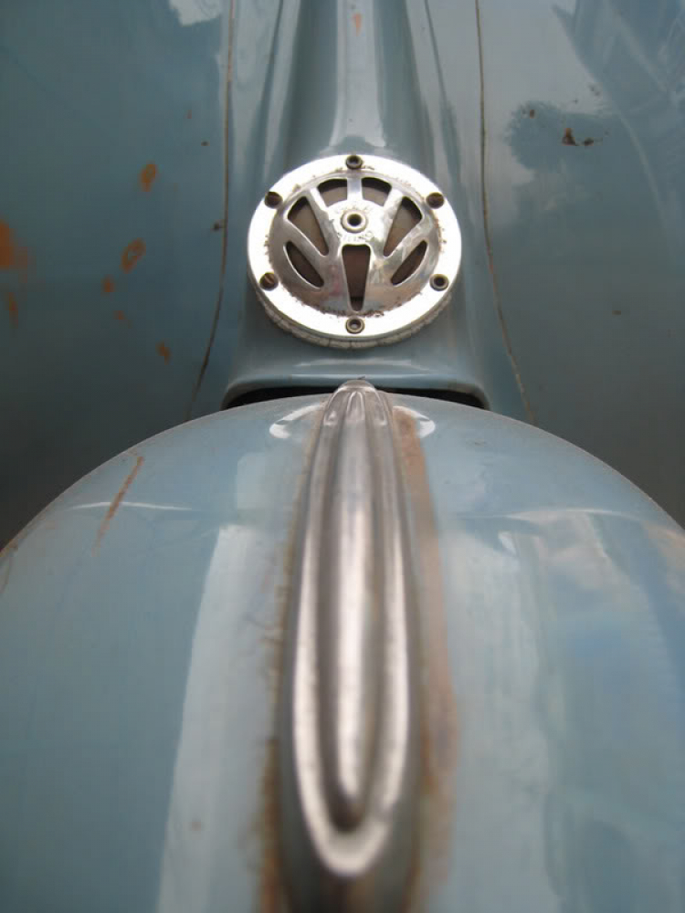 Vespa acma ...còn mãi với thời gian ! Vespa acma ...còn mãi với thời gian !