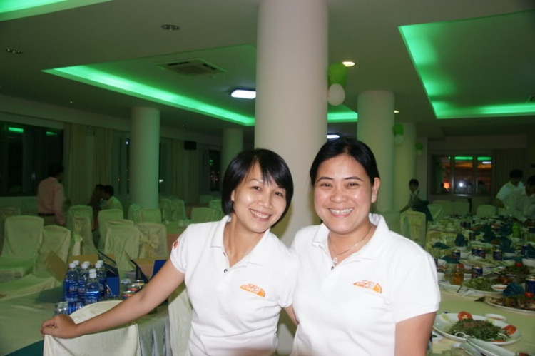 Hình ảnh off line 3 miền Hình ảnh off line 3 miền