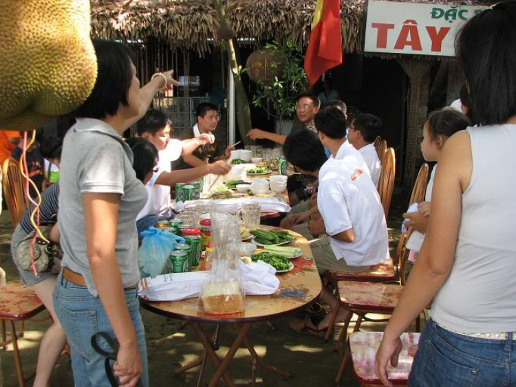 Hình ảnh off line 3 miền Hình ảnh off line 3 miền
