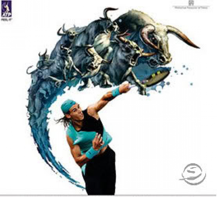 .: ATP Tennis 2008 :.