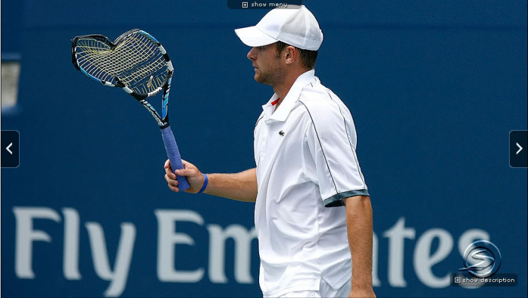 .: ATP Tennis 2008 :.