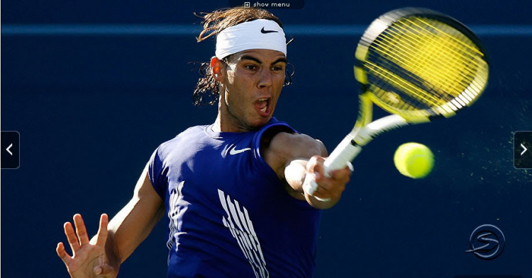 .: ATP Tennis 2008 :.