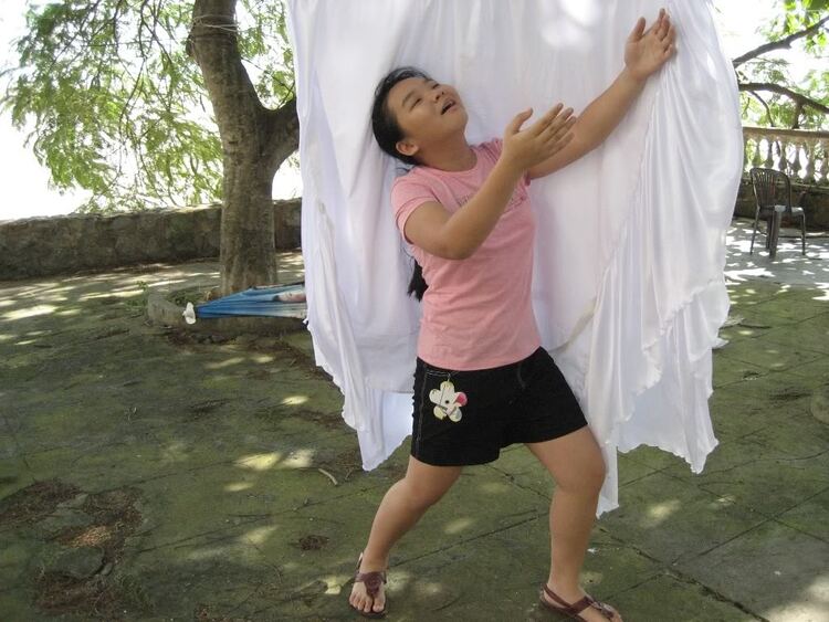 Mời các bác vào khoe con nào!
