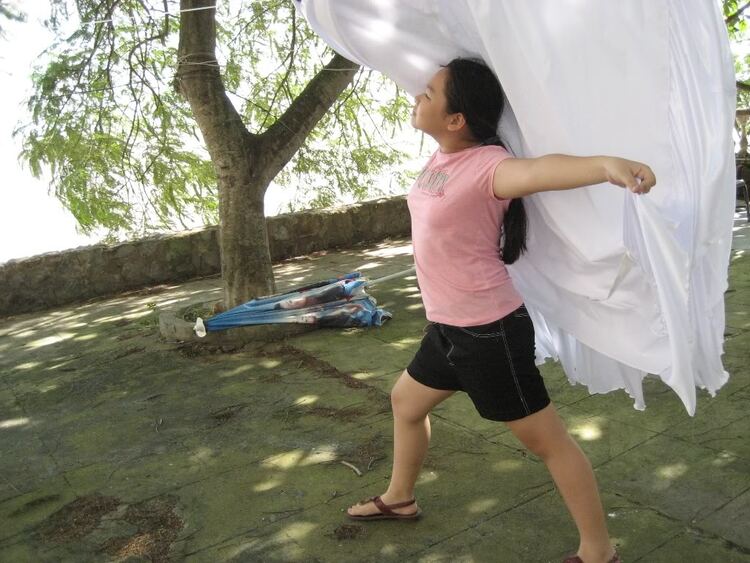 Mời các bác vào khoe con nào!