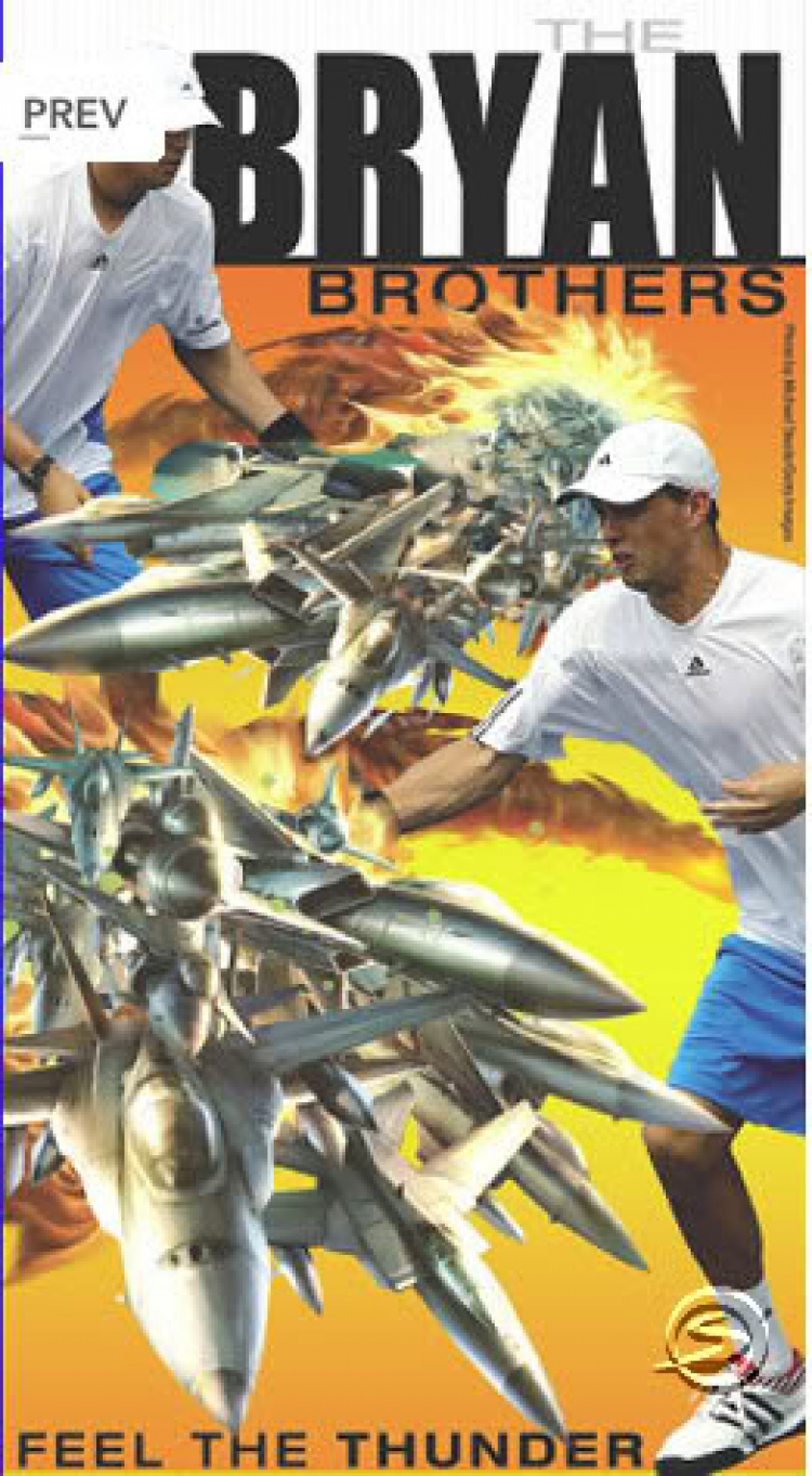 .: ATP Tennis 2008 :.