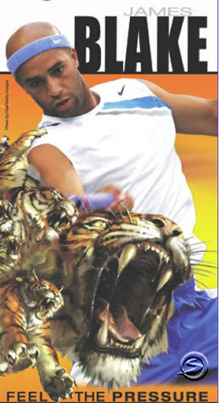 .: ATP Tennis 2008 :.