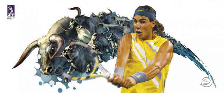 .: ATP Tennis 2008 :.