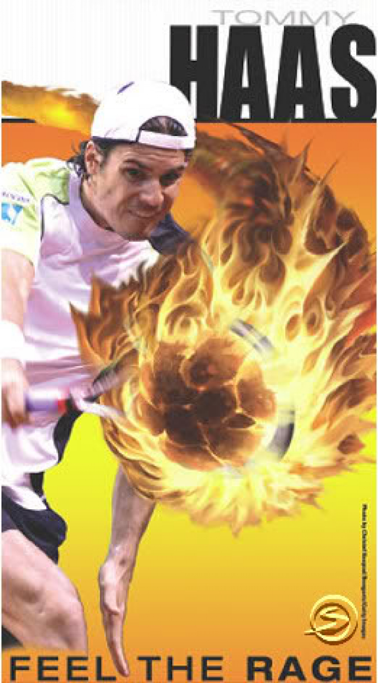 .: ATP Tennis 2008 :.