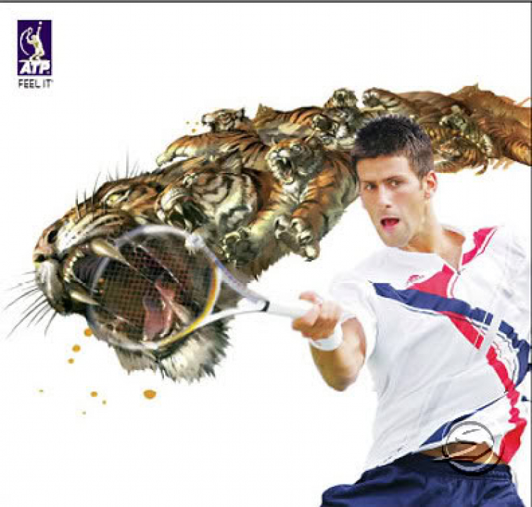 .: ATP Tennis 2008 :.