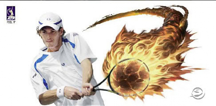 .: ATP Tennis 2008 :.