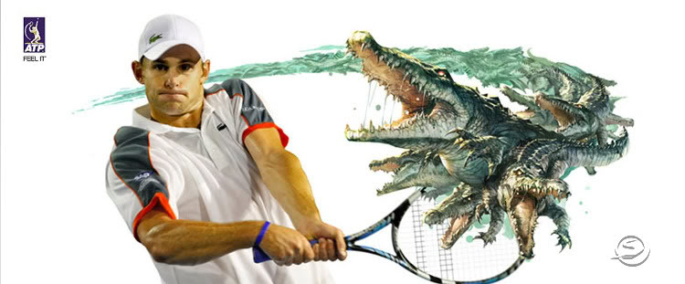 .: ATP Tennis 2008 :.