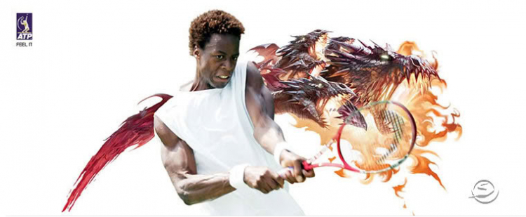 .: ATP Tennis 2008 :.