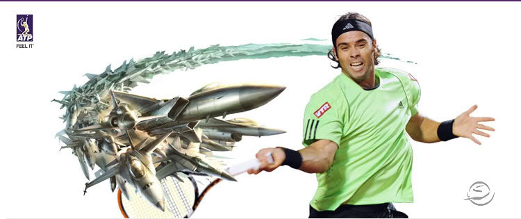 .: ATP Tennis 2008 :.