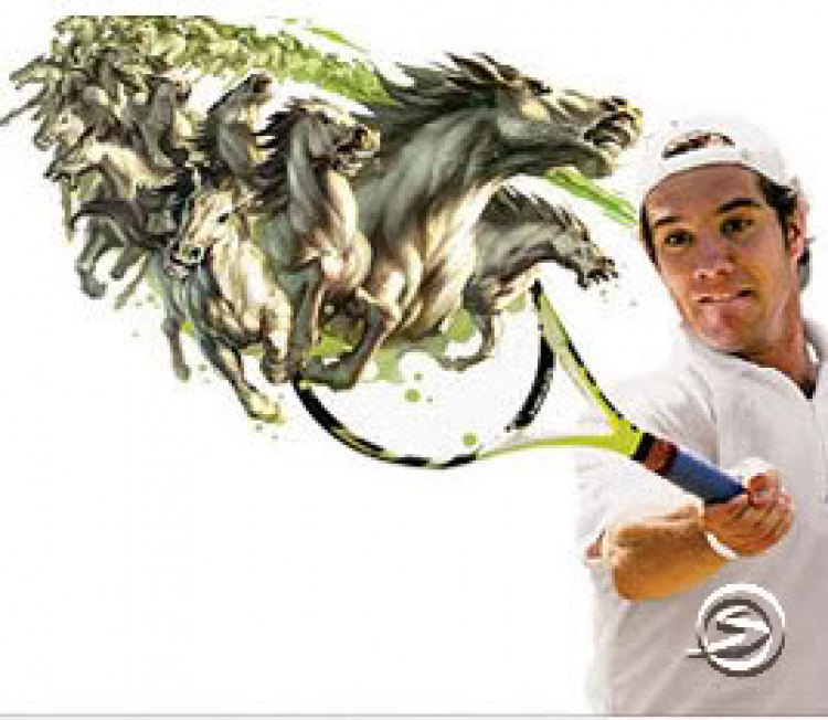 .: ATP Tennis 2008 :.