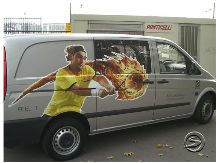 .: ATP Tennis 2008 :.