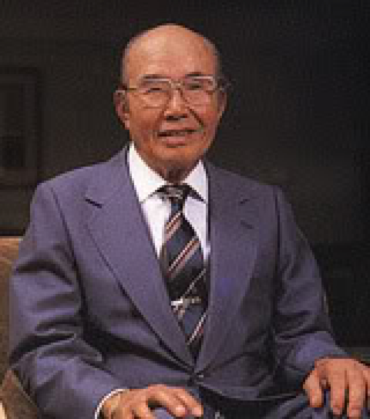 chuyen ve nguoi sang lap ra hang HONDA
