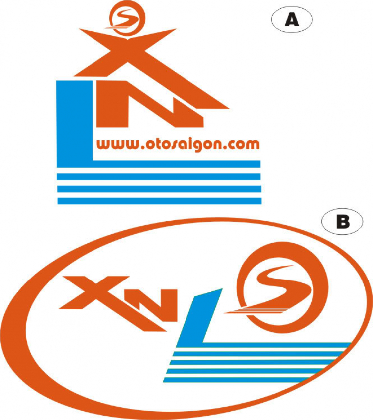 Ý kiến đóng góp (phần 2): Poll: Logo XNL.