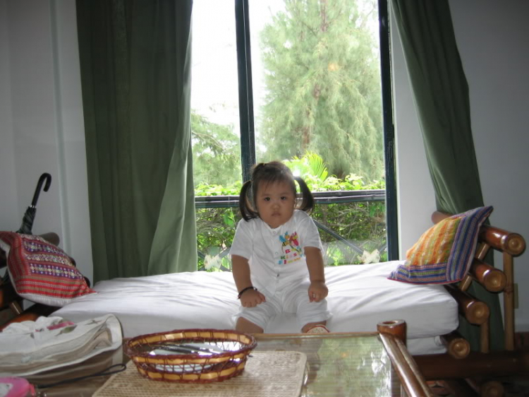 Anoasis Resort - Long Hải Anoasis Resort - Long Hải