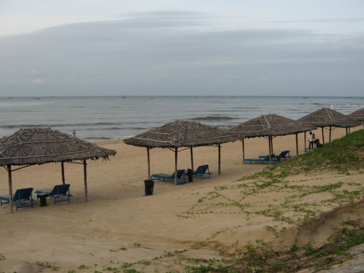 Anoasis Resort - Long Hải