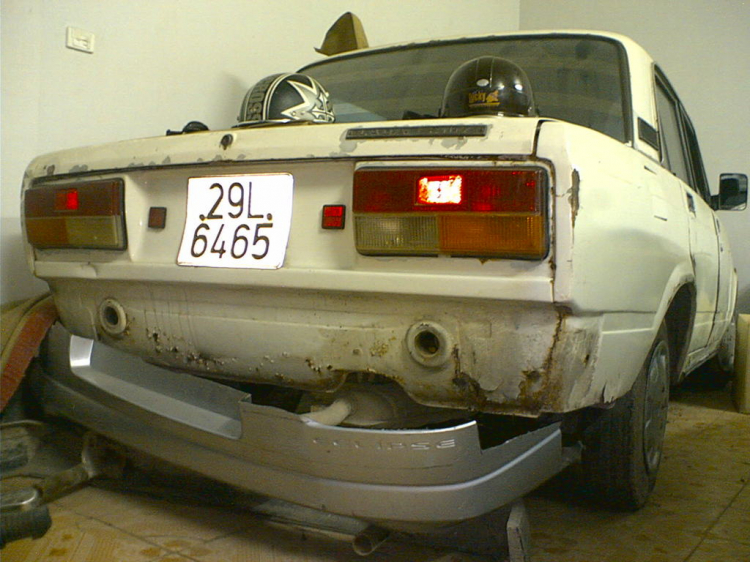 Lada 2107