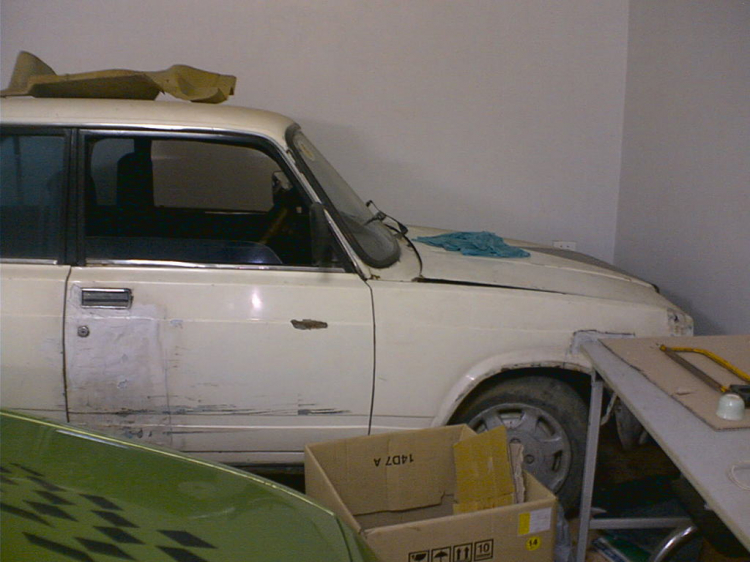 Lada 2107