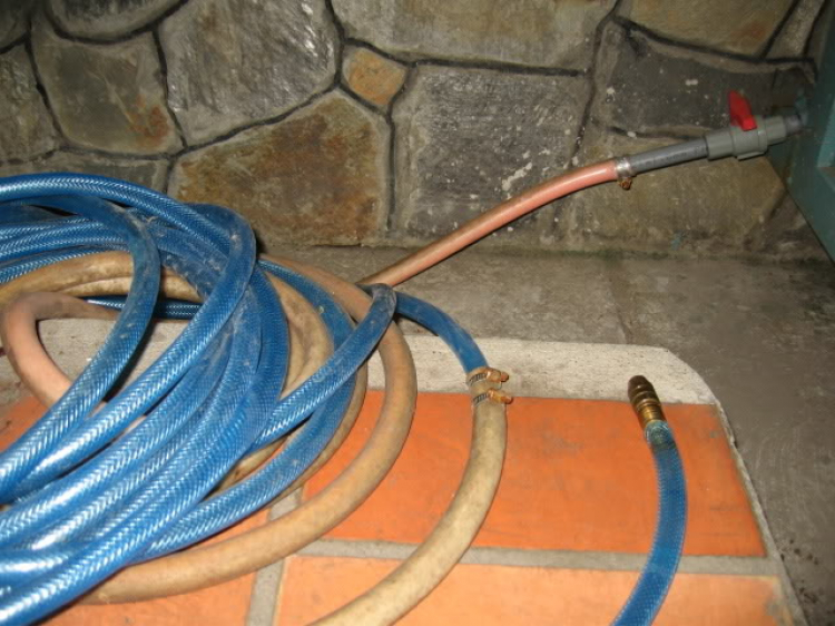 Những thứ cần thiết trong garage của bạn Những thứ cần thiết trong garage của bạn
