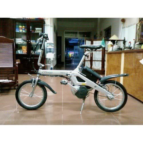 Xe Đạp và Xe đạp điện Xe Đạp và Xe đạp điện