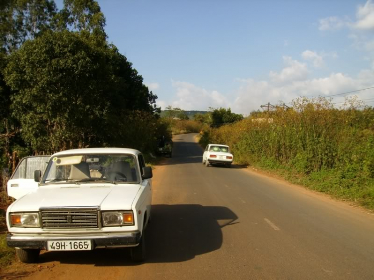 Lada 2107