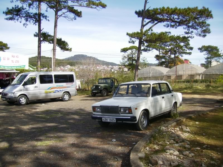 Lada 2107