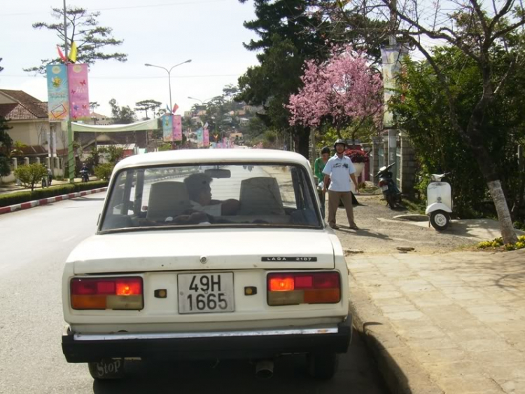 Lada 2107